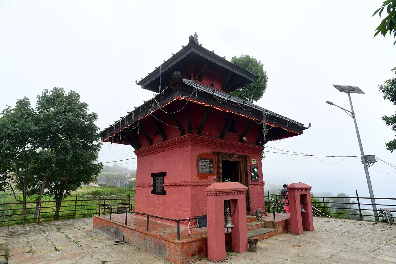 Ultimate Nepal 