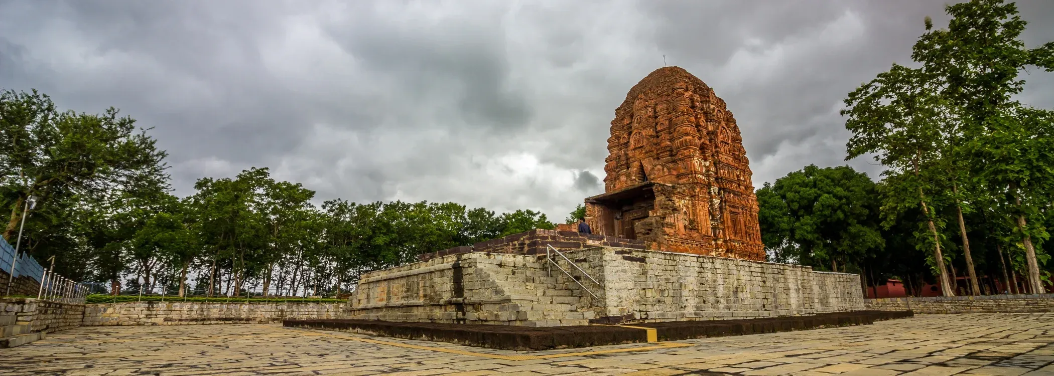 Wonders of Chhattisgarh 
