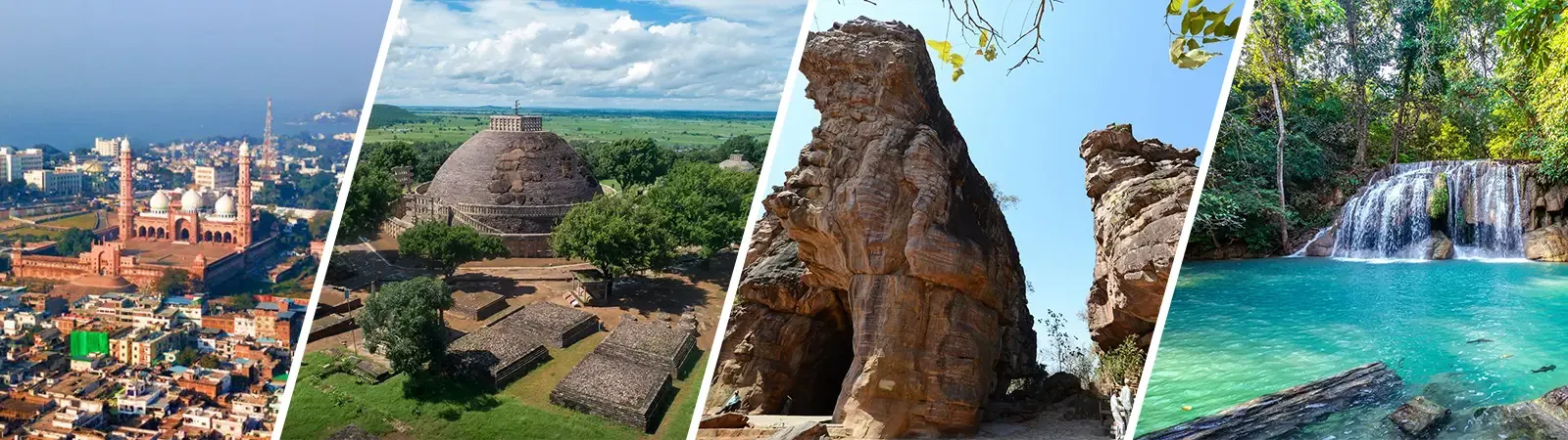 Adventure & Culture Trip
