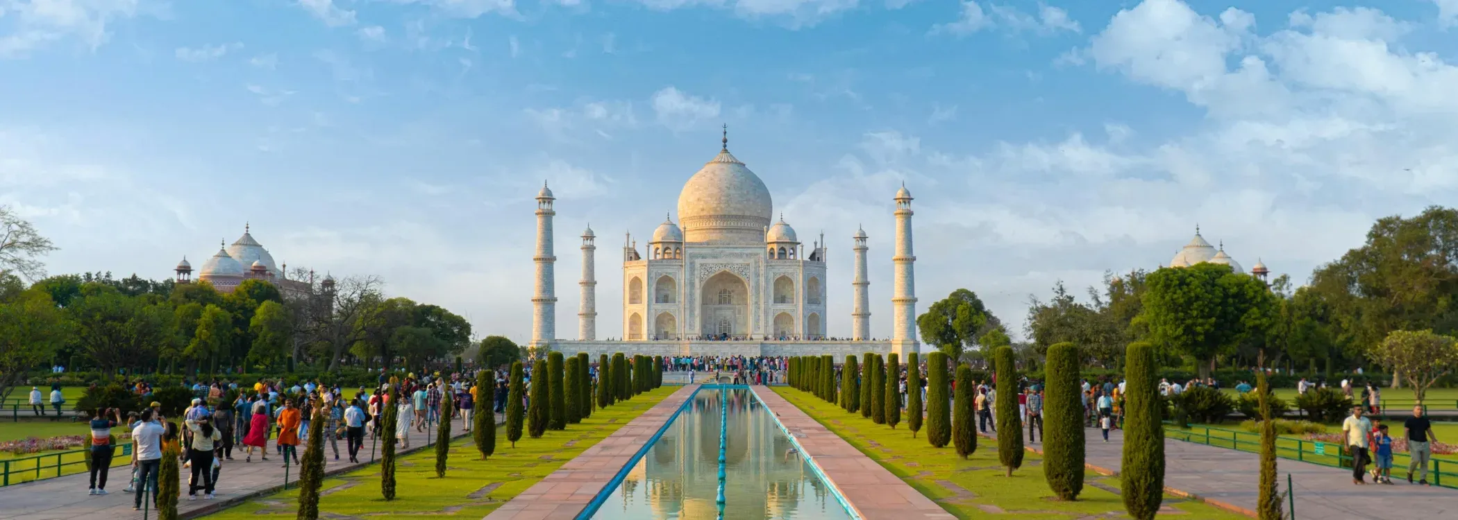Agra Mathura Vrindavan Bliss
