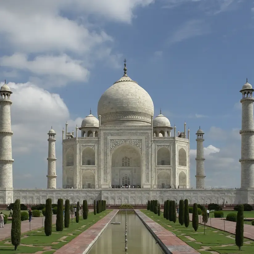 Agra Mathura & Vrindavan Bliss 