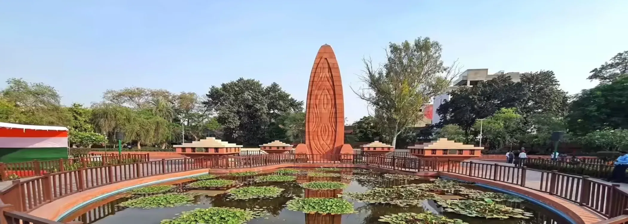 Amritsar Spiritual Escape 