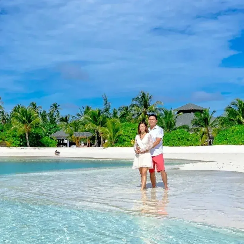 Andaman Classic honeymoon 