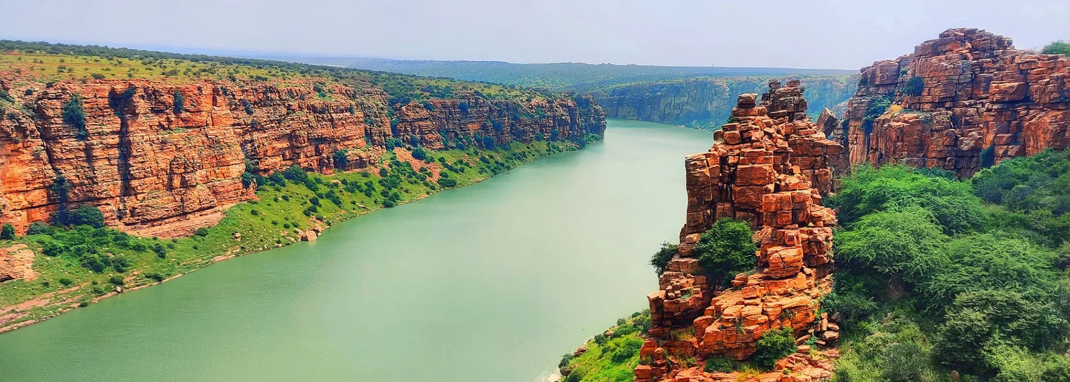 Andhra Grand Journey
