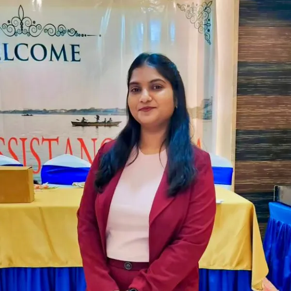 Anjali Singh