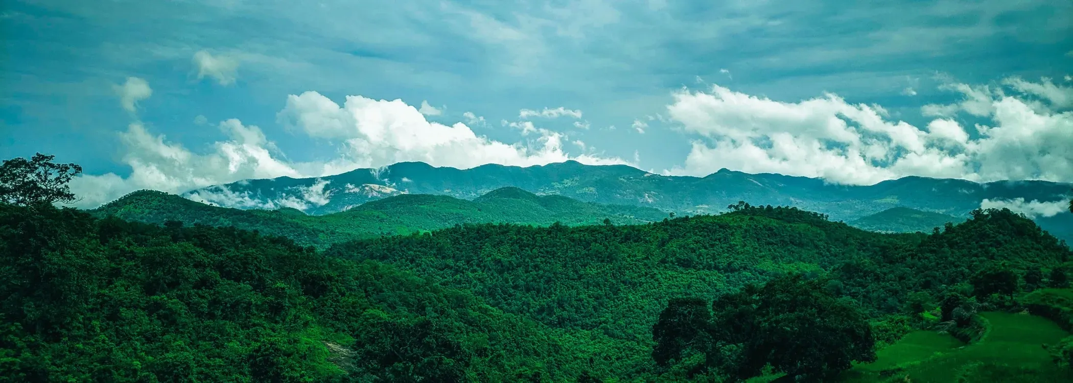 Araku Valley Escape