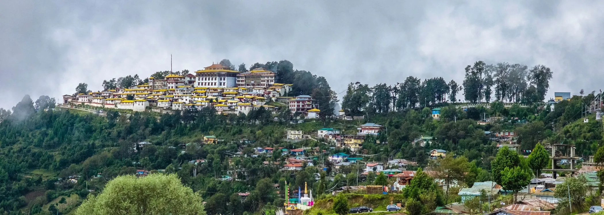 Arunachal Pradesh