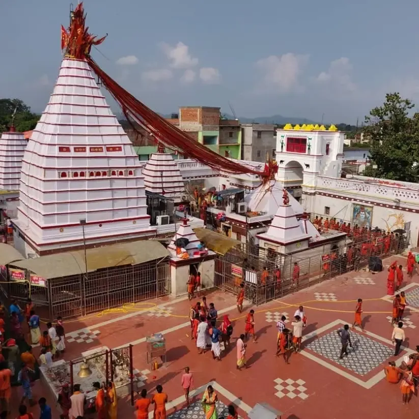 Baba Baidyanath Jyotirlinga 