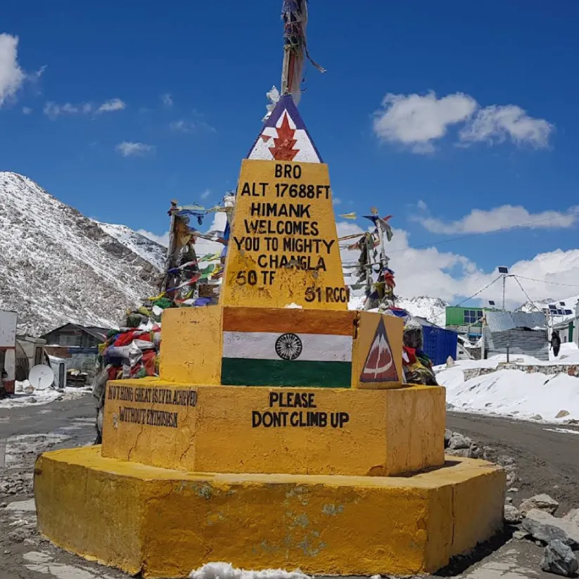 Best of Ladakh Explore 