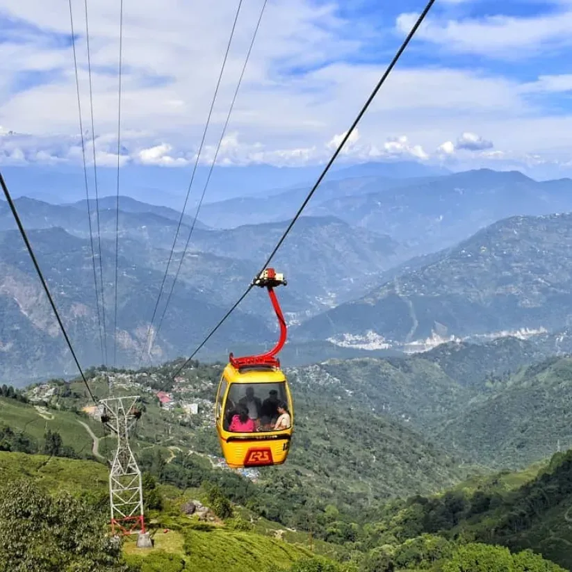 Best of West Bengal Trip 