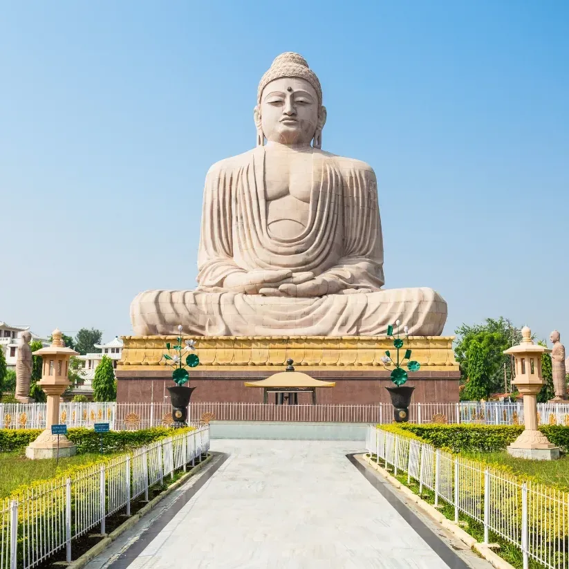 Buddha Enlightment