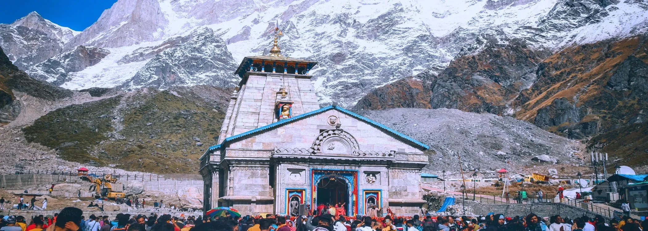 12 Jyotirlingas 