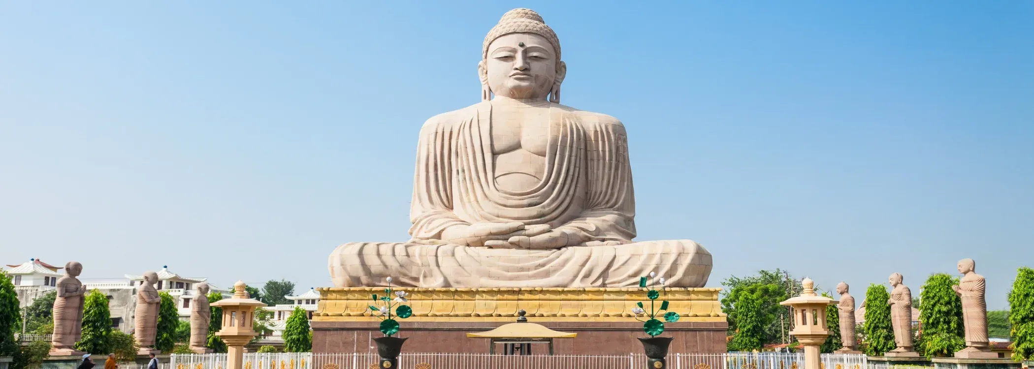 Buddhist Circuit