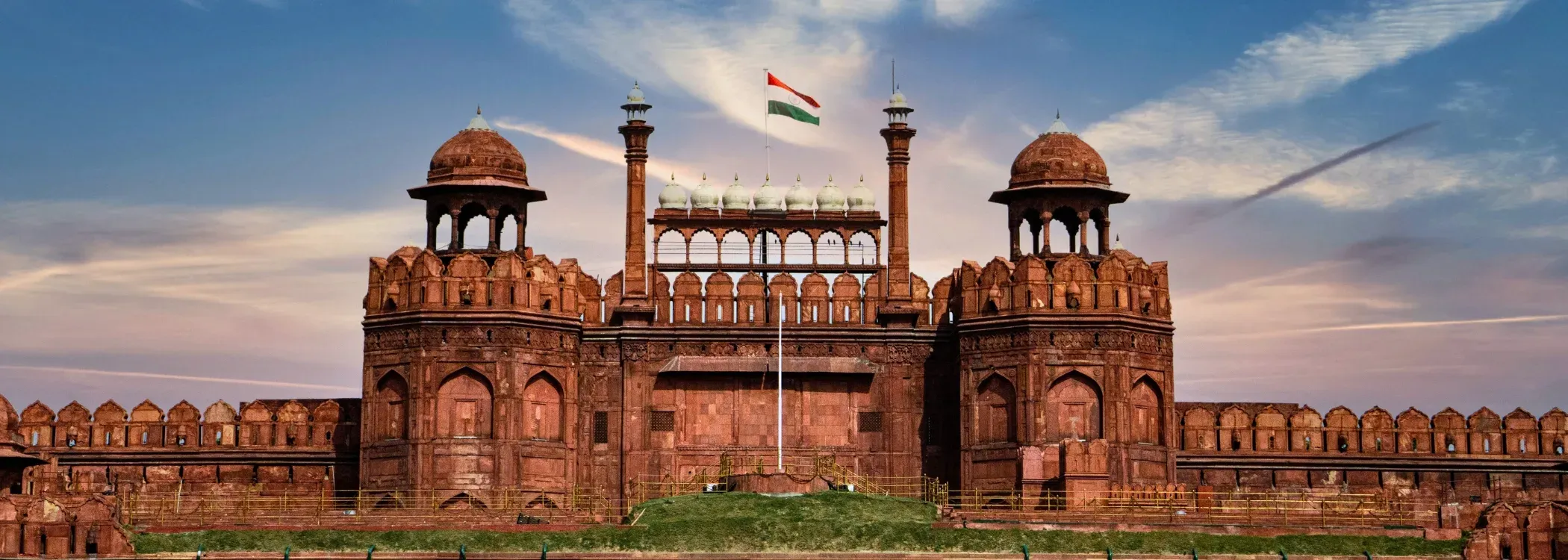 Delhi