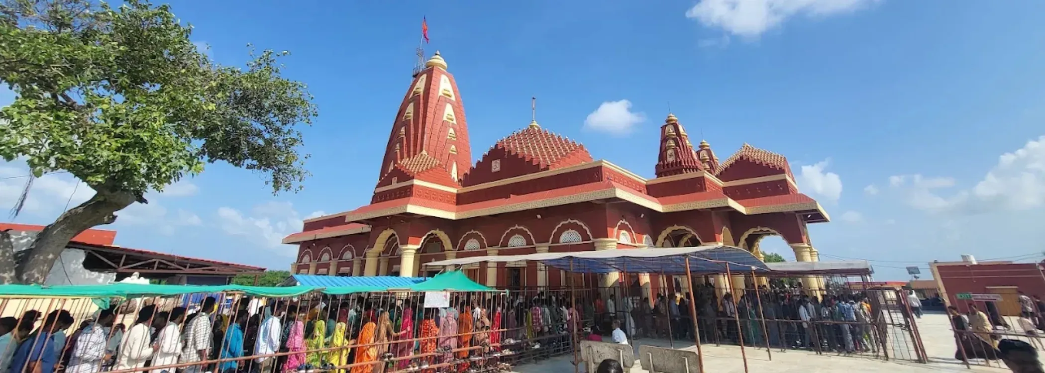 Divine Gujrat Jyotirlinga 
