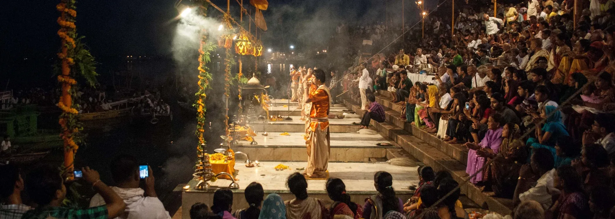Divine Kashi Darshan
