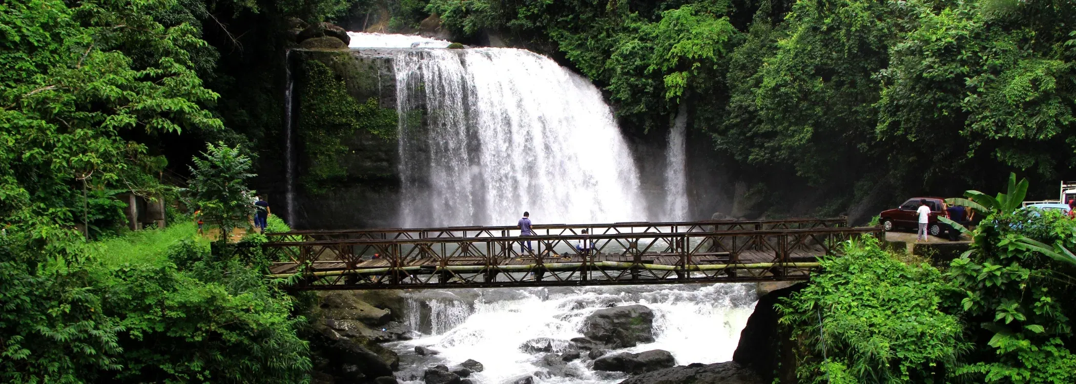 Enchanting Meghalaya Escape