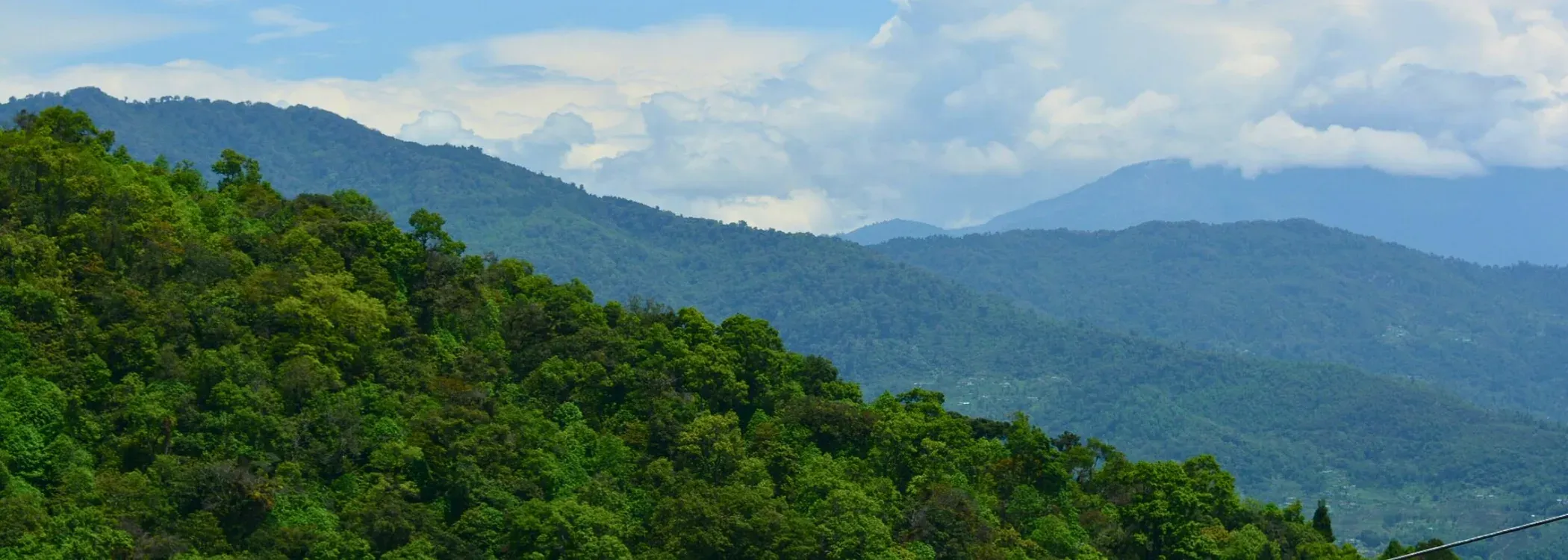 Enchanting Sikkim Journey