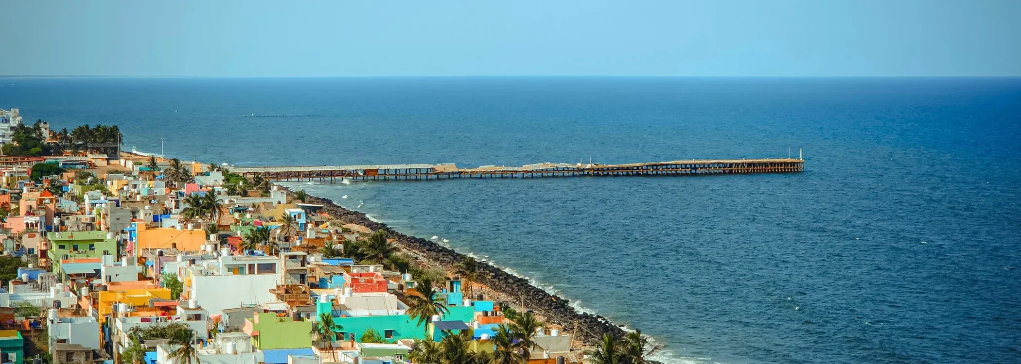 Explore Andhra Pradesh