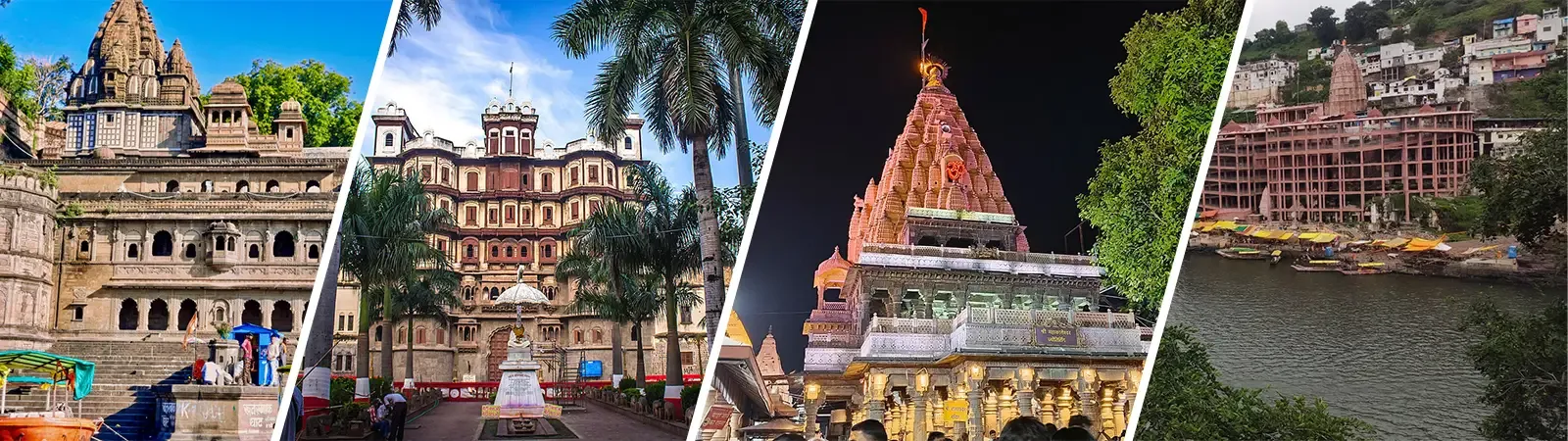 Explore Madhya Pradesh