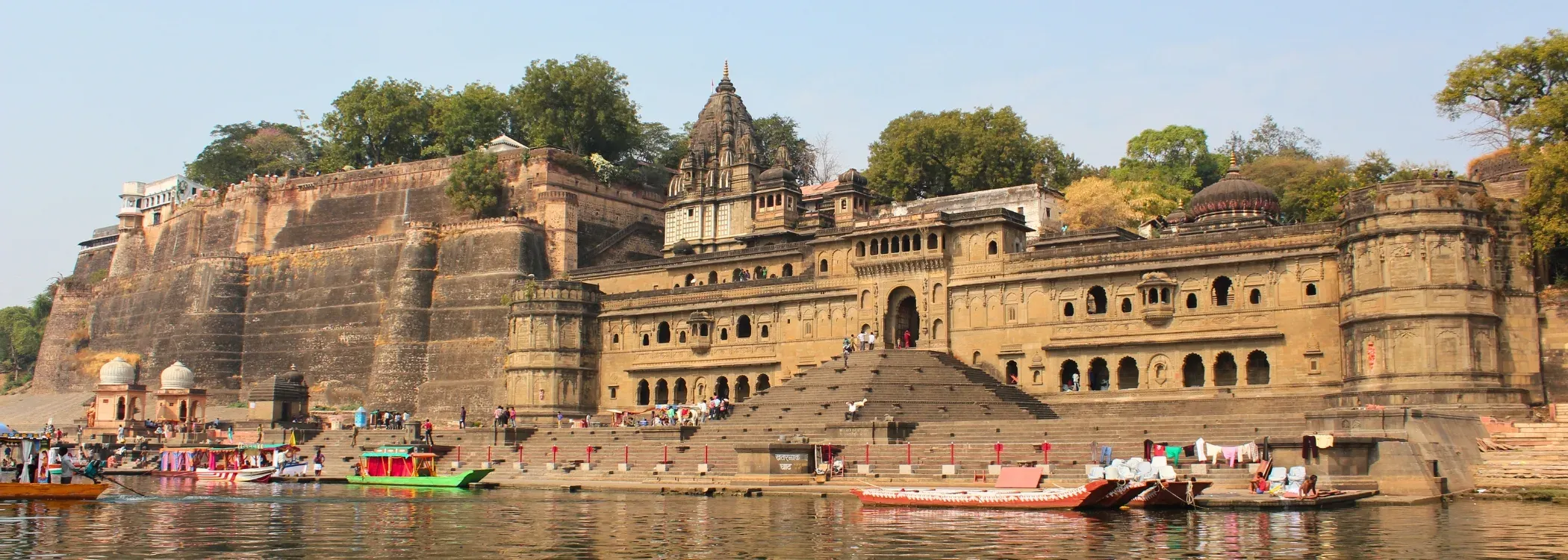 Explore Madhya Pradesh