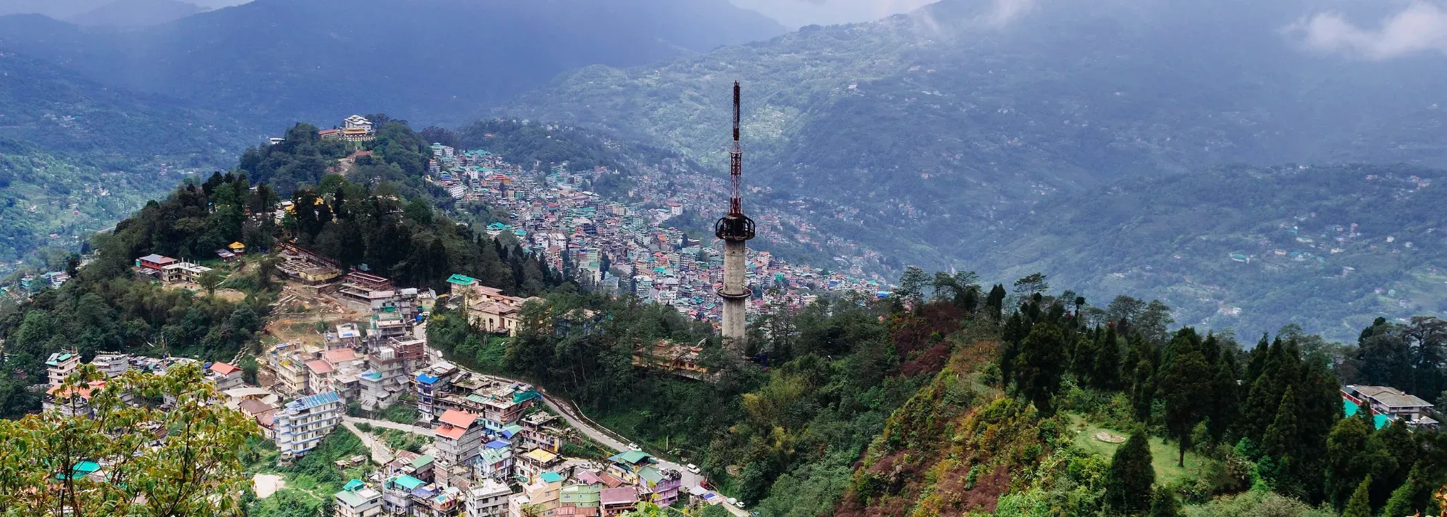 Sikkim