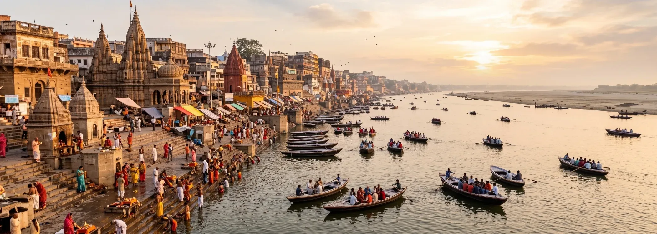Glory of Ganga