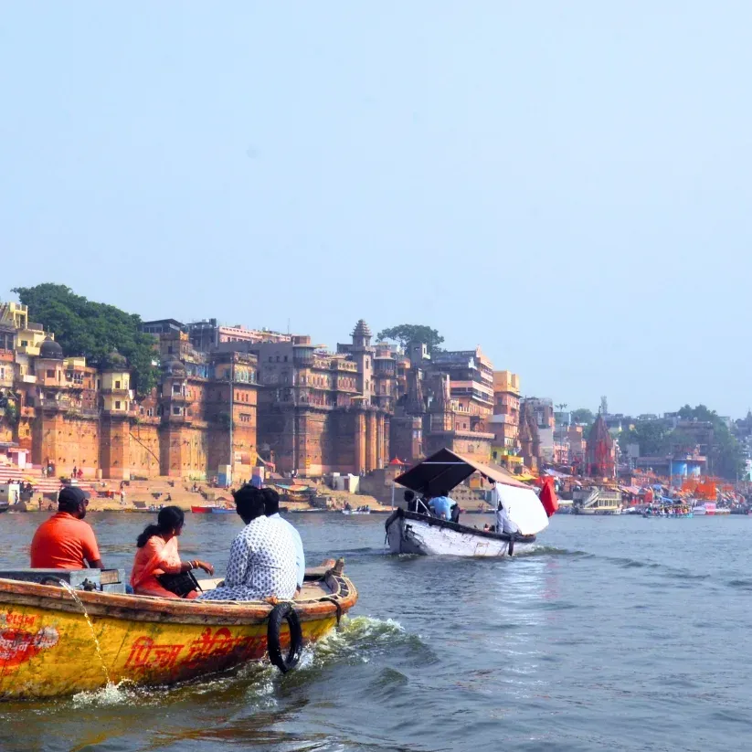 Glory of Ganga 