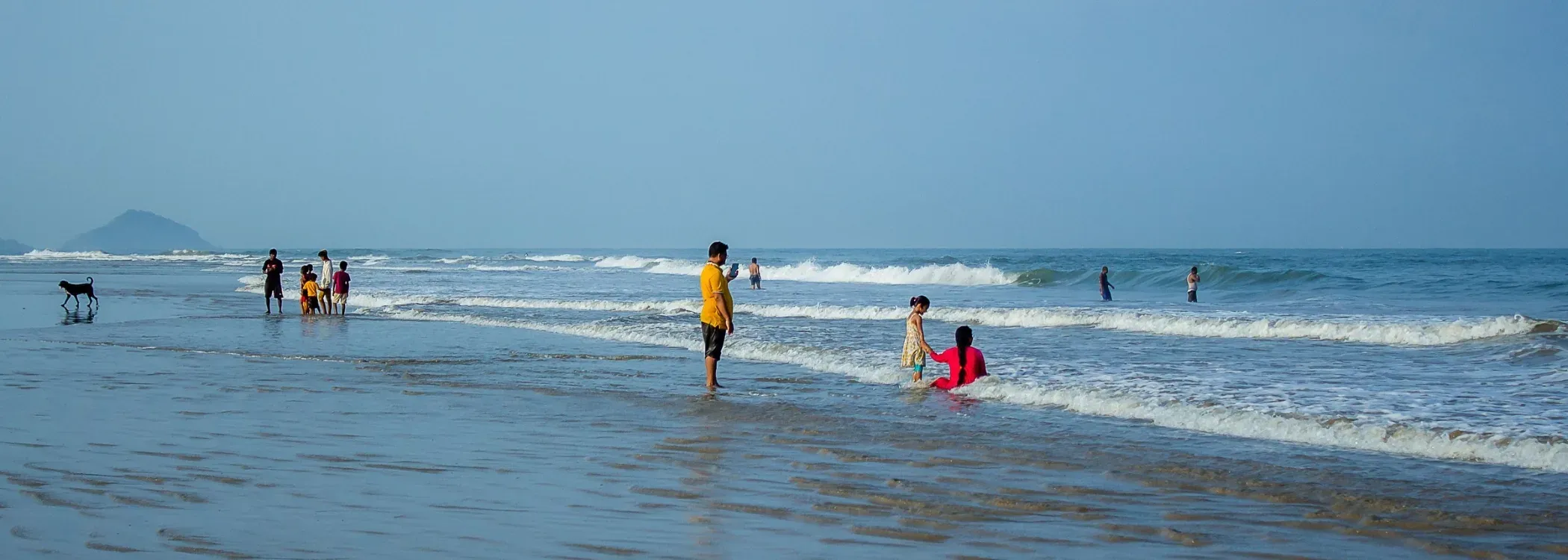 Goa Family Paradise