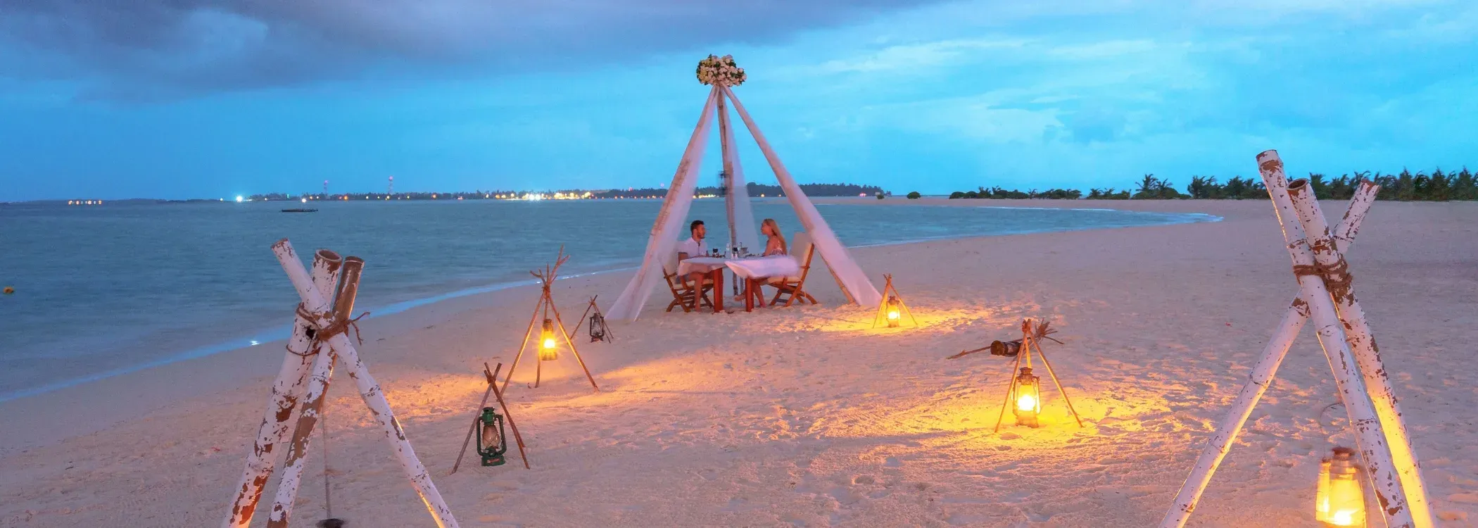 Goa Honeymoon Bliss