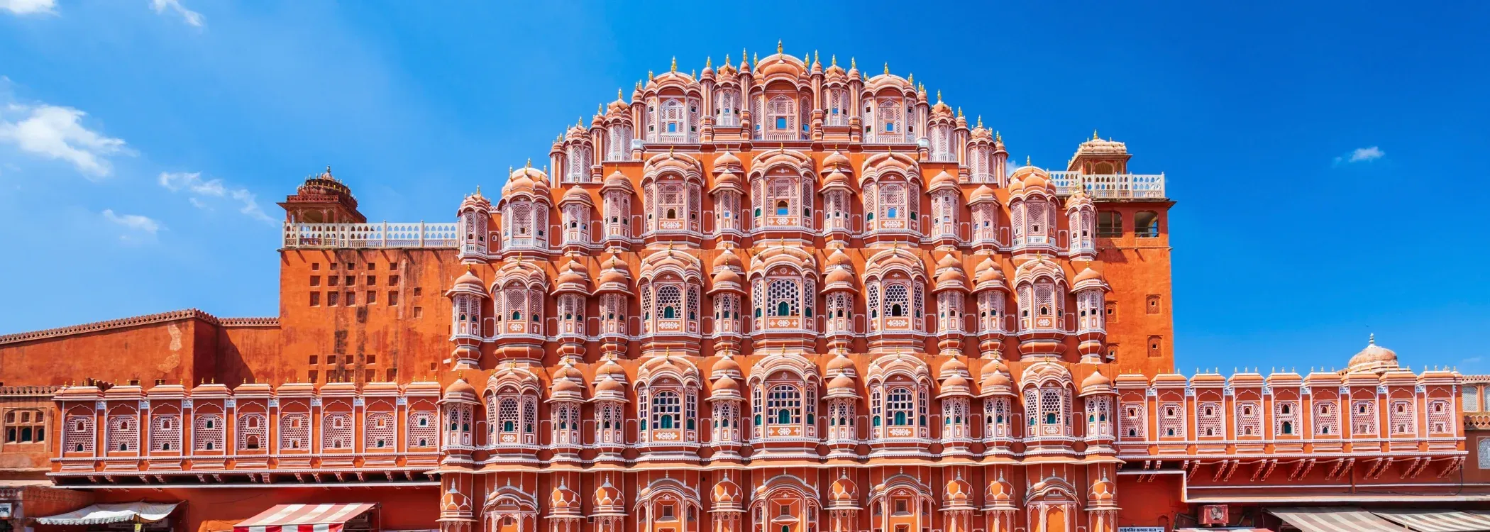 Golden Triangle Gateway