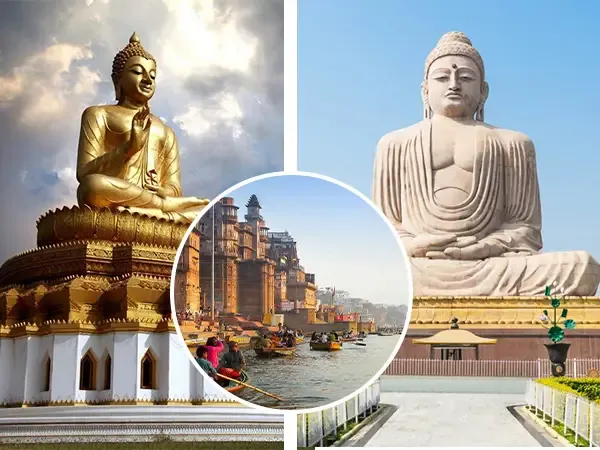 Grand Buddhist Circuit