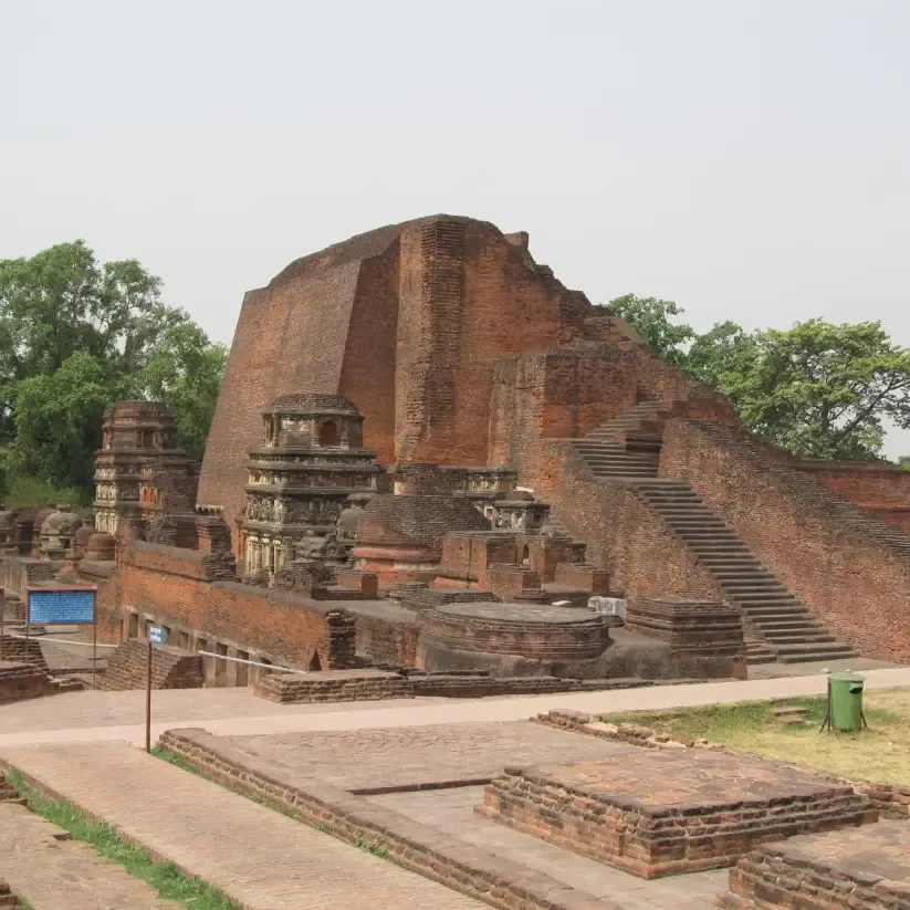 Grand Buddhist Circuit