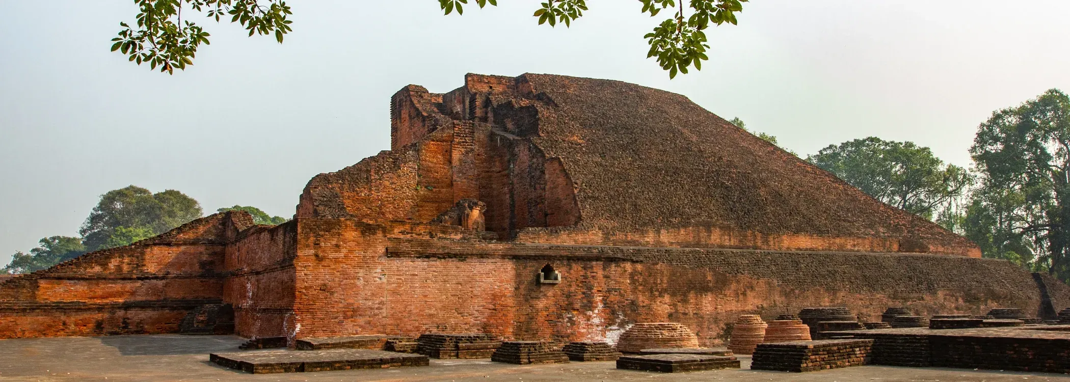Grand Buddhist Circuit