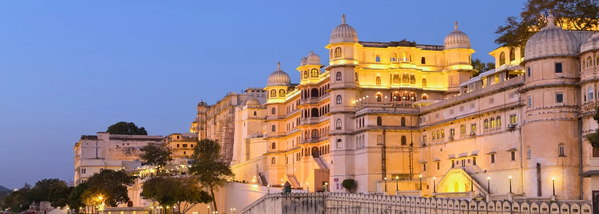 Grand Rajasthan explores 