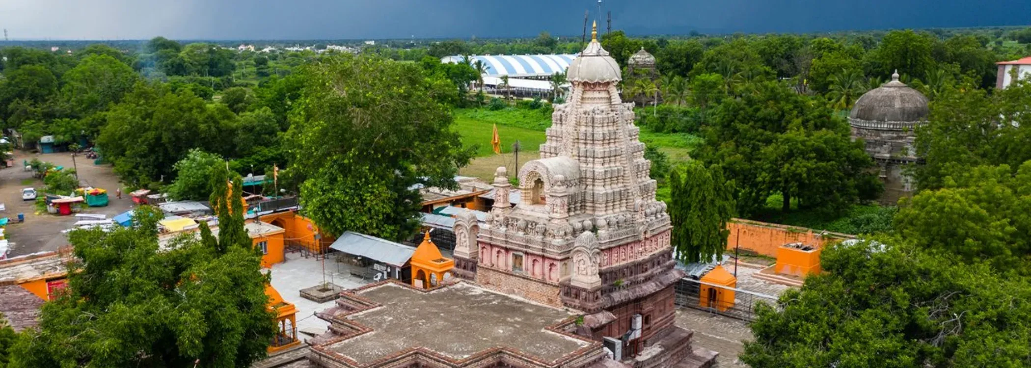 Grishneshwar Jyotirlinga