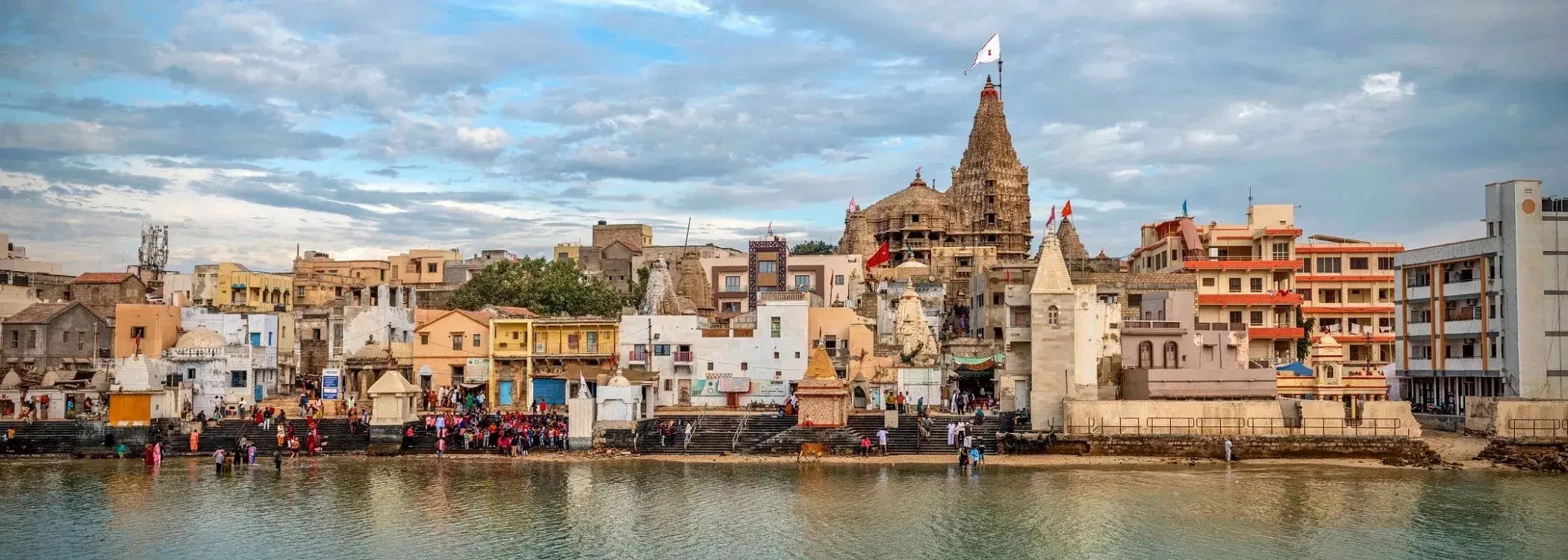 Gujarat Spiritual Circuit 