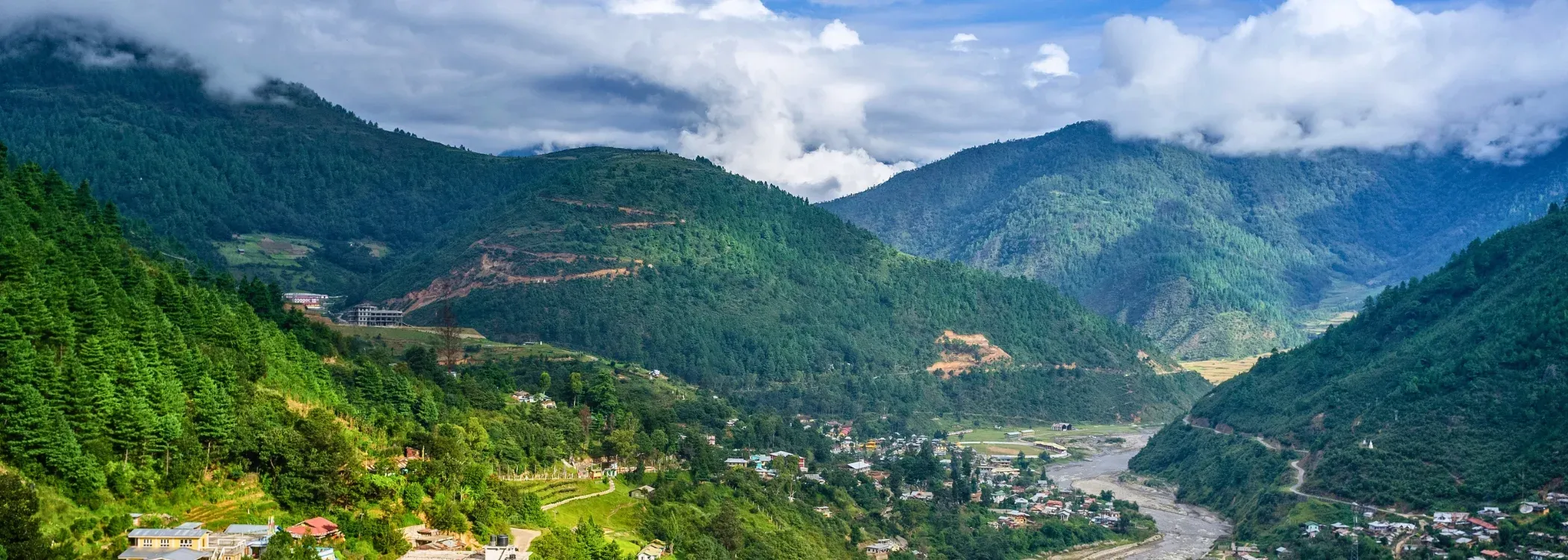 Heavenly Himachal