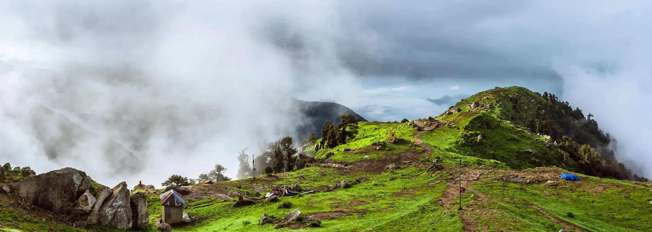 Hidden Gems of Himachal