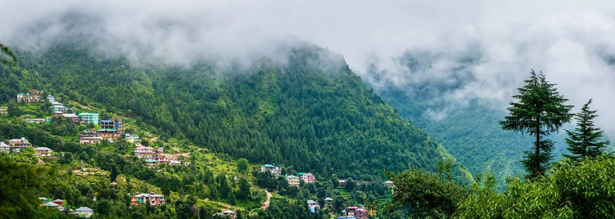 Himachal Grand Explore