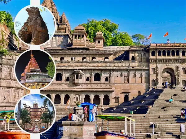 Incredible Madhya Pradesh