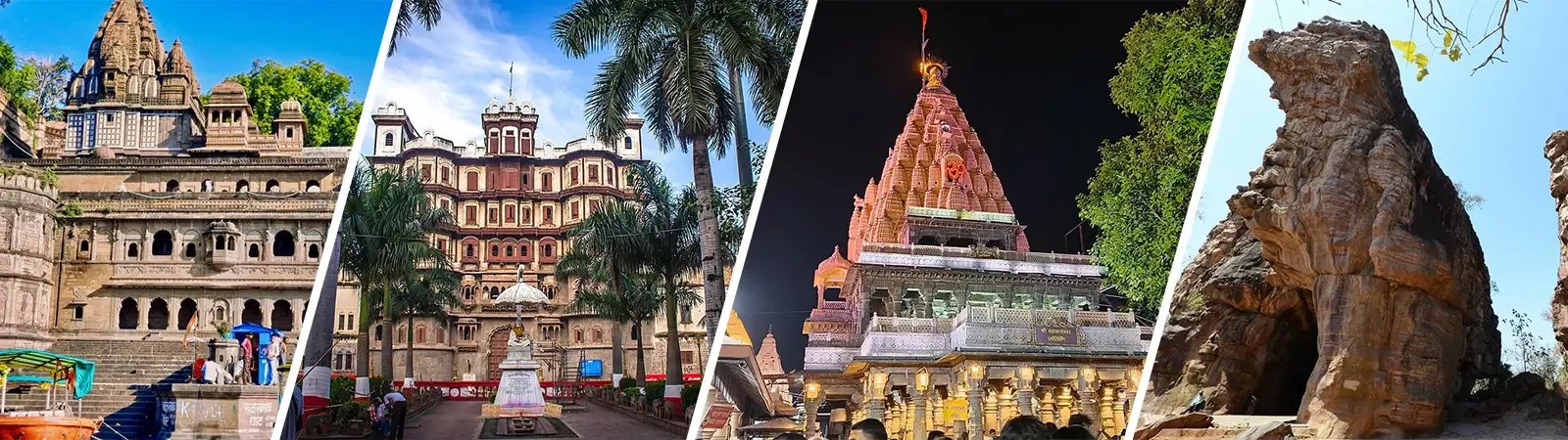 Incredible Madhya Pradesh