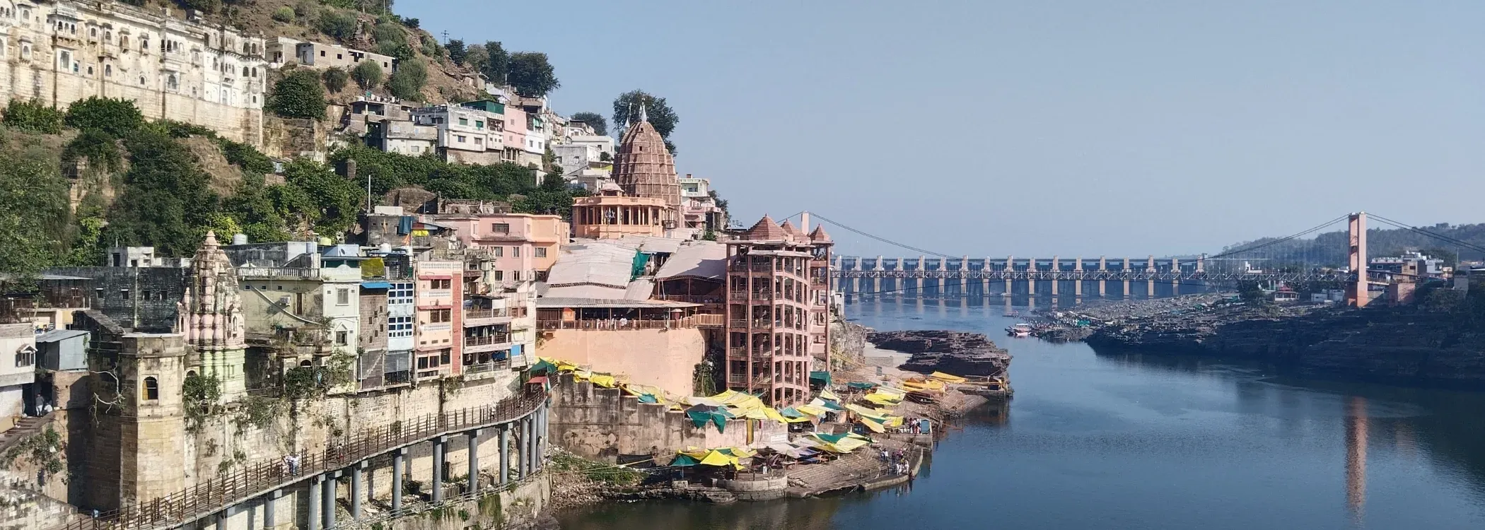Incredible Madhya Pradesh