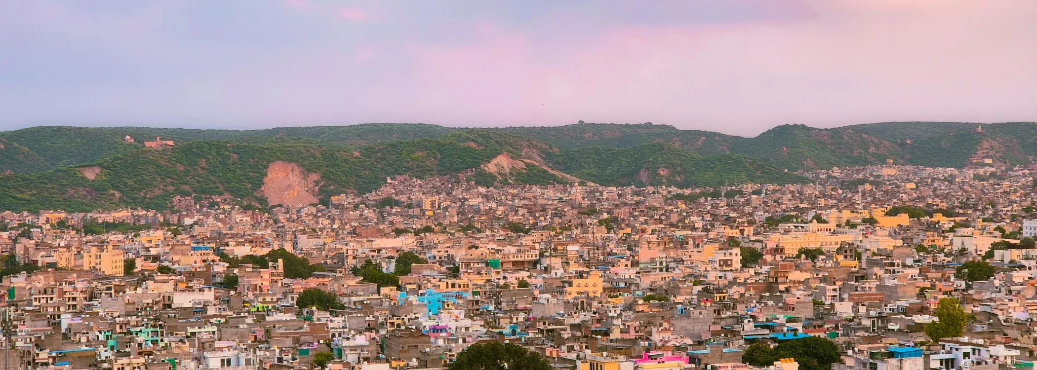 Jaipur Royal Escape 