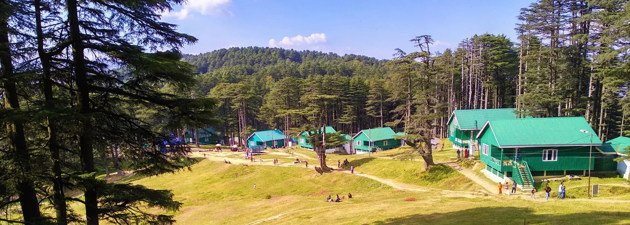 Jammu Delights