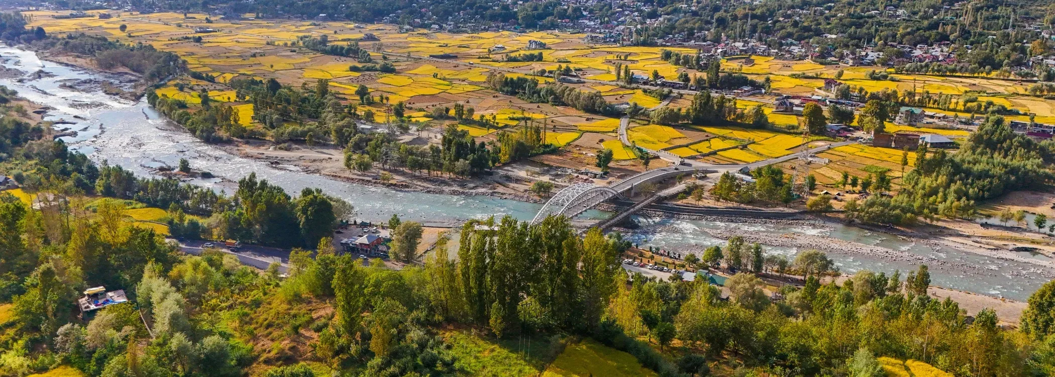 Jammu Serenity Escape