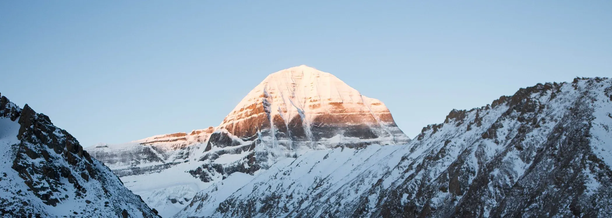 Kailash Divine Parikrama Yatra