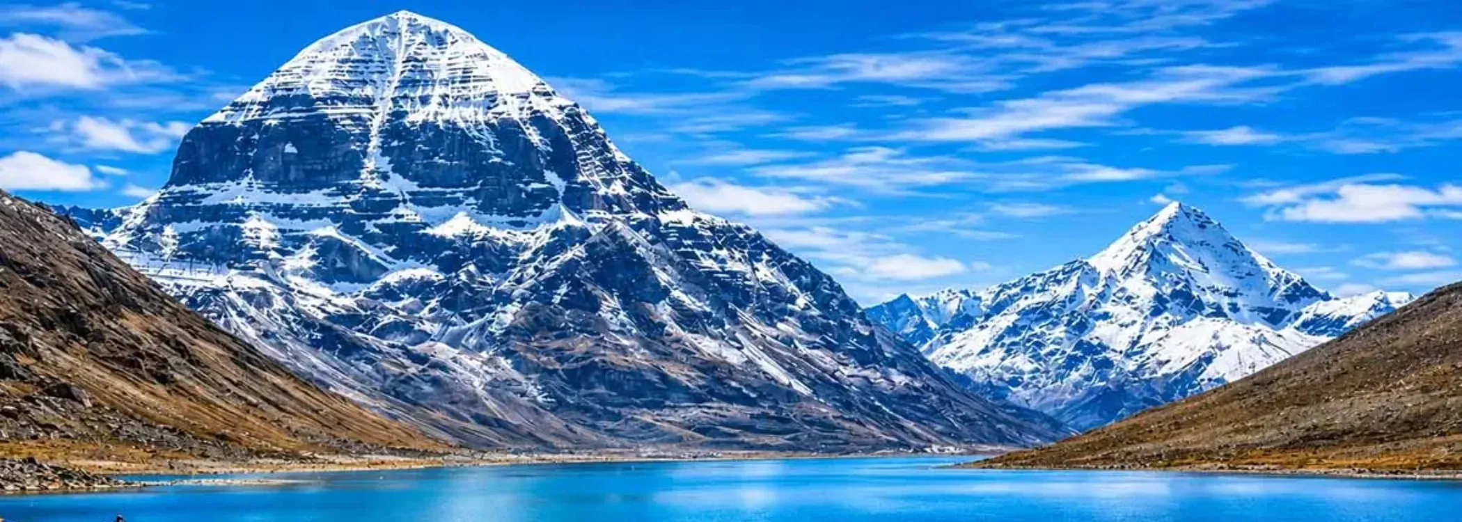 Kailash Mansarovar Yatra