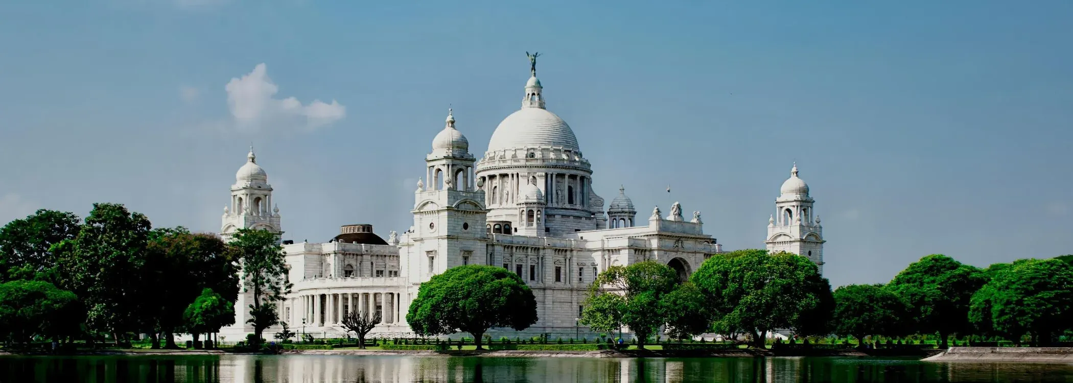 Kolkata Heritage Escape
