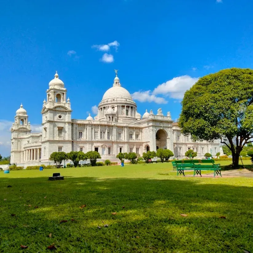 Kolkata Heritage Escape 